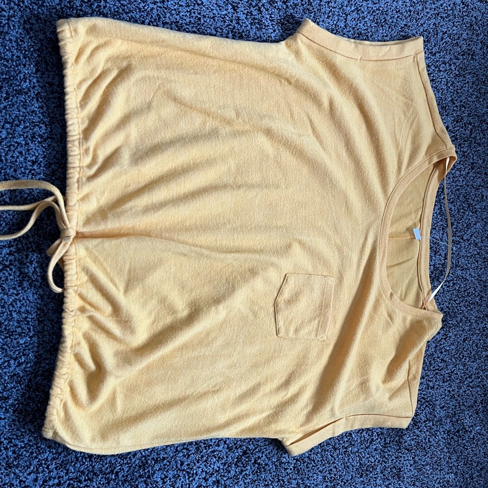 Soft Joe Fresh Tshirt